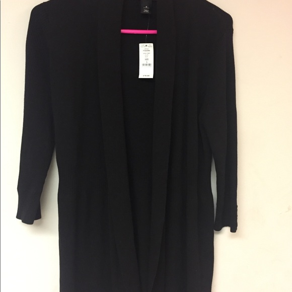 Cardigan - Picture 1 of 2